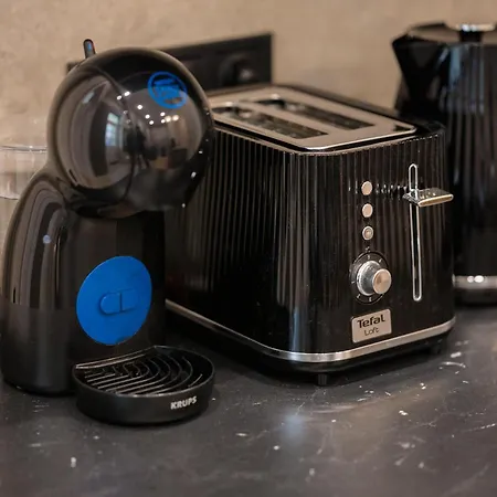 Apartman Maphi Bleu - Urban *