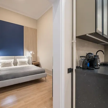 Apartman Maphi Bleu - Urban *