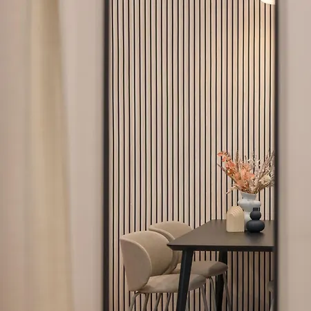 Apartman Maphi Bleu - Urban