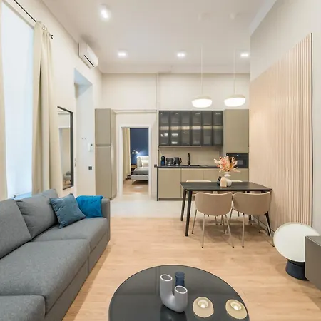 Maphi Bleu - Urban Apartman *