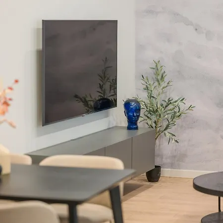 Apartman Maphi Bleu - Urban *