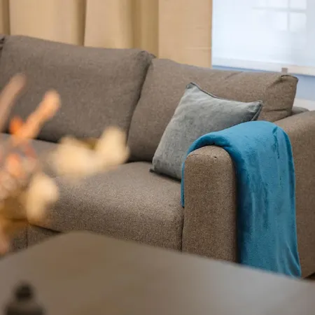 Maphi Bleu - Urban Apartman Budapest