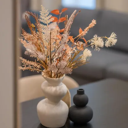 Maphi Bleu - Urban Apartman *