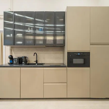 Maphi Bleu - Urban *