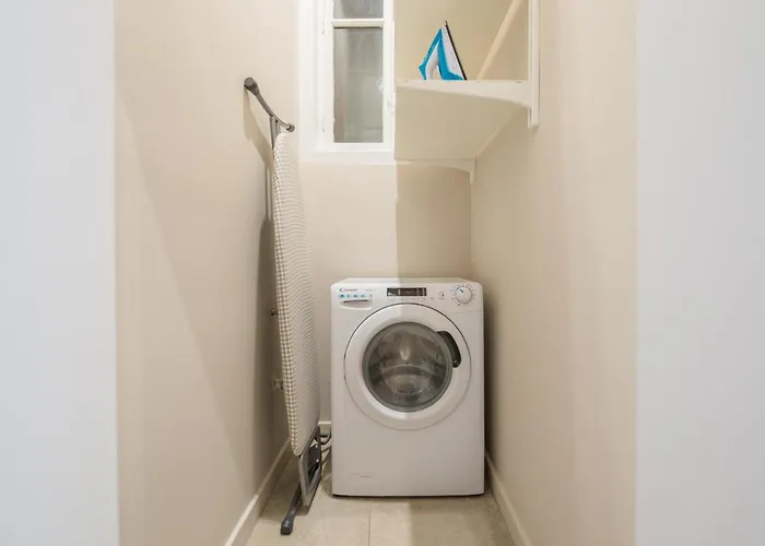 Máphi Bleu - Urban Apartamento Budapest